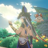 оригинальный звук