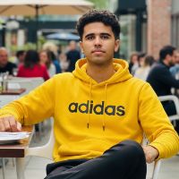 original sound - Hafeez Kalmati