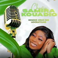 original sound - chantresamirahkouadio