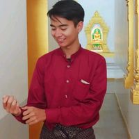 original sound - Pyae Sone Nyein Chan