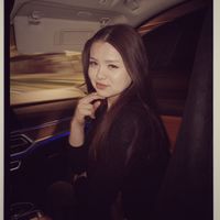 _turdumuratovna