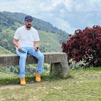 original sound - Explore With Zafar