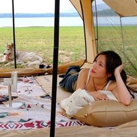nhạc nền - Linh Solo Camping⛺️