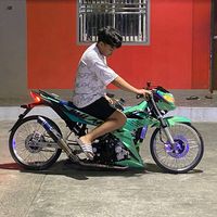 original sound - Bulahaw X Boss A
