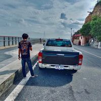 เสียงต้นฉบับ - Somphop Phanit