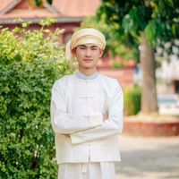 เสียงต้นฉบับ - บ่าวชาวไทขืน Tai Khün