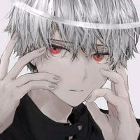 Its just an anime an it can not be that sad