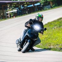 suara asli - BIL