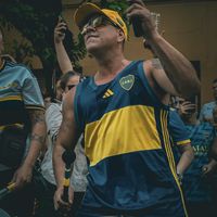 sonido original