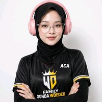 suara asli - Aca💫