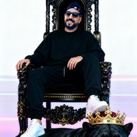 الصوت الأصلي