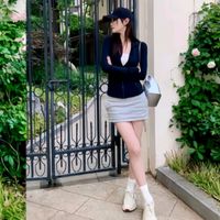 原声 - Jessica Albe🇲🇲本人