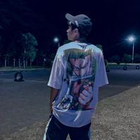 suara asli - Ando Dizello