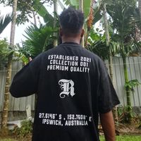 original sound