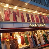 melishangiyim