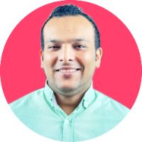 الصوت الأصلي - Marketing with Sheshtawy