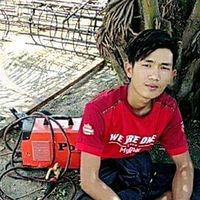 original sound - NAING MIN TUN