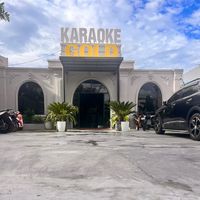 nhạc nền - Karaoke Gold