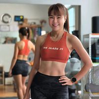 เสียงต้นฉบับ - Nutrition by Oily