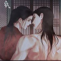 nhạc nền - Geumdong à~, ăn thịt chiên nè
