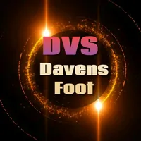 original sound - davensfoot