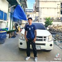 မူရင်းအသံ - 🇬🇲⚽Alexis-Tun⚽🇹🇭