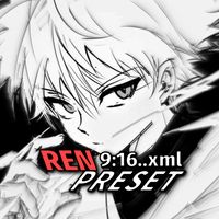 original sound - REN//PRESET ft'AS