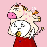 原聲 - 愛愛每一天