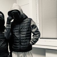 оригинальный звук