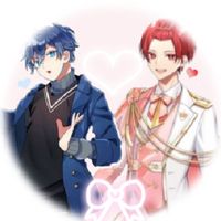 オリジナル楽曲 - 🌷💙、🐑🩶の虜