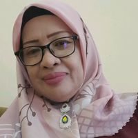 suara asli - Rini Ambarwati