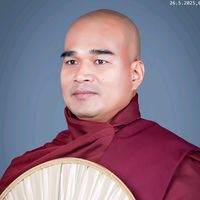 dhammaramsiashintaikkha