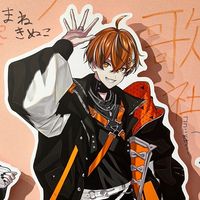 オリジナル楽曲 - Rebun(レブン)