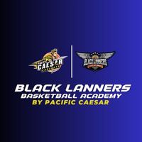 suara asli - Black Lanners Academy