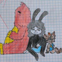 el_conejo_afortunado