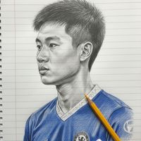 original sound - World is Blue 🦁💙