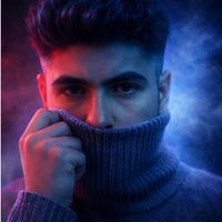 الصوت الأصلي