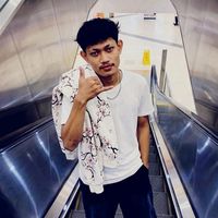 suara asli - Rendyy