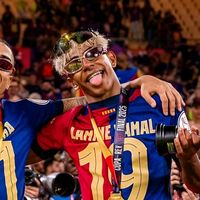 оригинальный звук