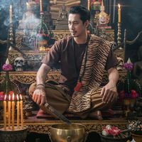 เสียงต้นฉบับ - บอย 12ราศี