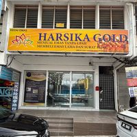 harsikagold