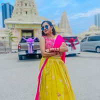 original sound - Kirthiga Selva