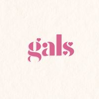original sound - Gals