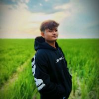 suara asli - Boni Saputra