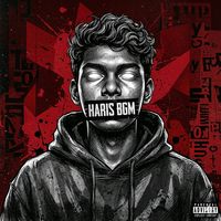 original sound - HARIS_BGM