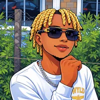 Meimah By Kechwo Alex