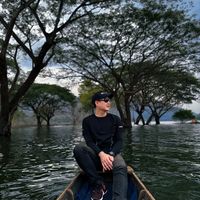 เสียงต้นฉบับ - K'Biw • XADV750_CNX