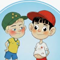 som original - maiscartoons