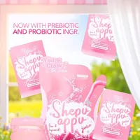 original sound - shepuappu