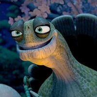 original sound - Mestre Oogway